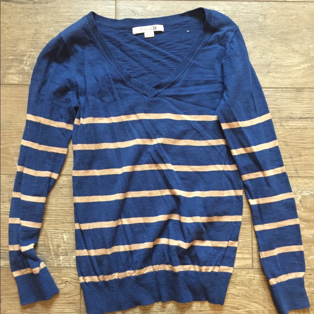Forever 21 Sweater